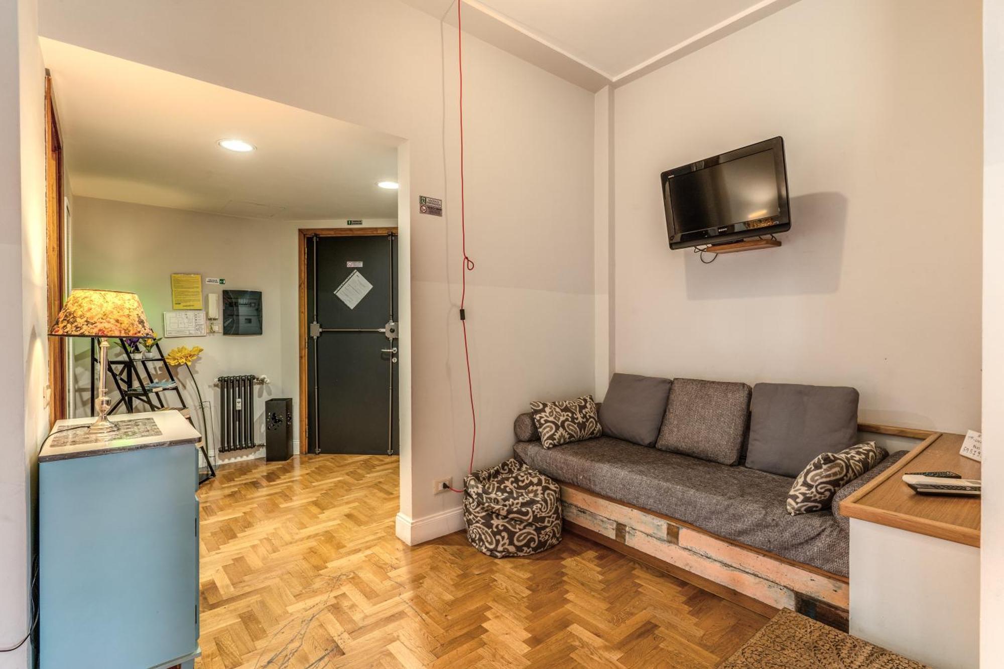 Romantic Piccolomini Lux Apartamento